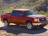 2009 GMC Sierra 1500 Crew Cab